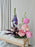 Lavender Blush Elegance Money Gift