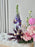 Lavender Blush Elegance Money Gift