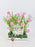 Rani Pink Money Garden