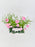 Rani Pink Money Garden