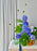 Royal Botanical Basket Money Gift