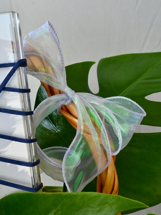 Royal Botanical Basket Money Gift