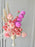 Pink Petals Vintage Serenity