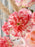 Pink Petals Vintage Serenity