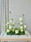 Luxe Garden Floral Money Arrangement