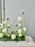 Luxe Garden Floral Money Arrangement