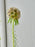Luxe Garden Floral Money Arrangement