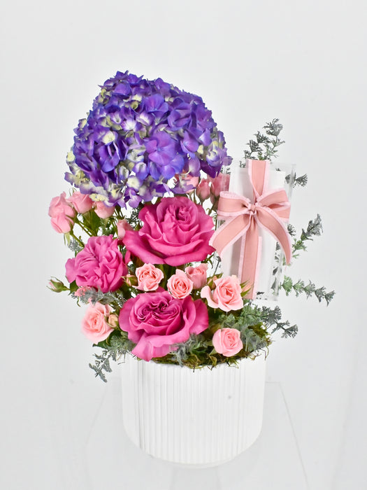 Girlie Garden