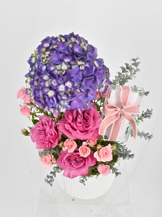 Girlie Garden