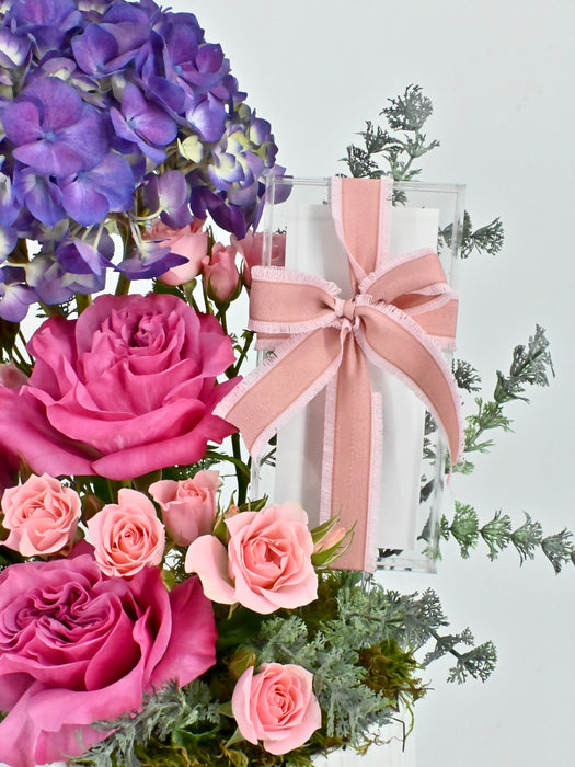 Girlie Garden