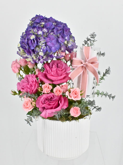 Girlie Garden
