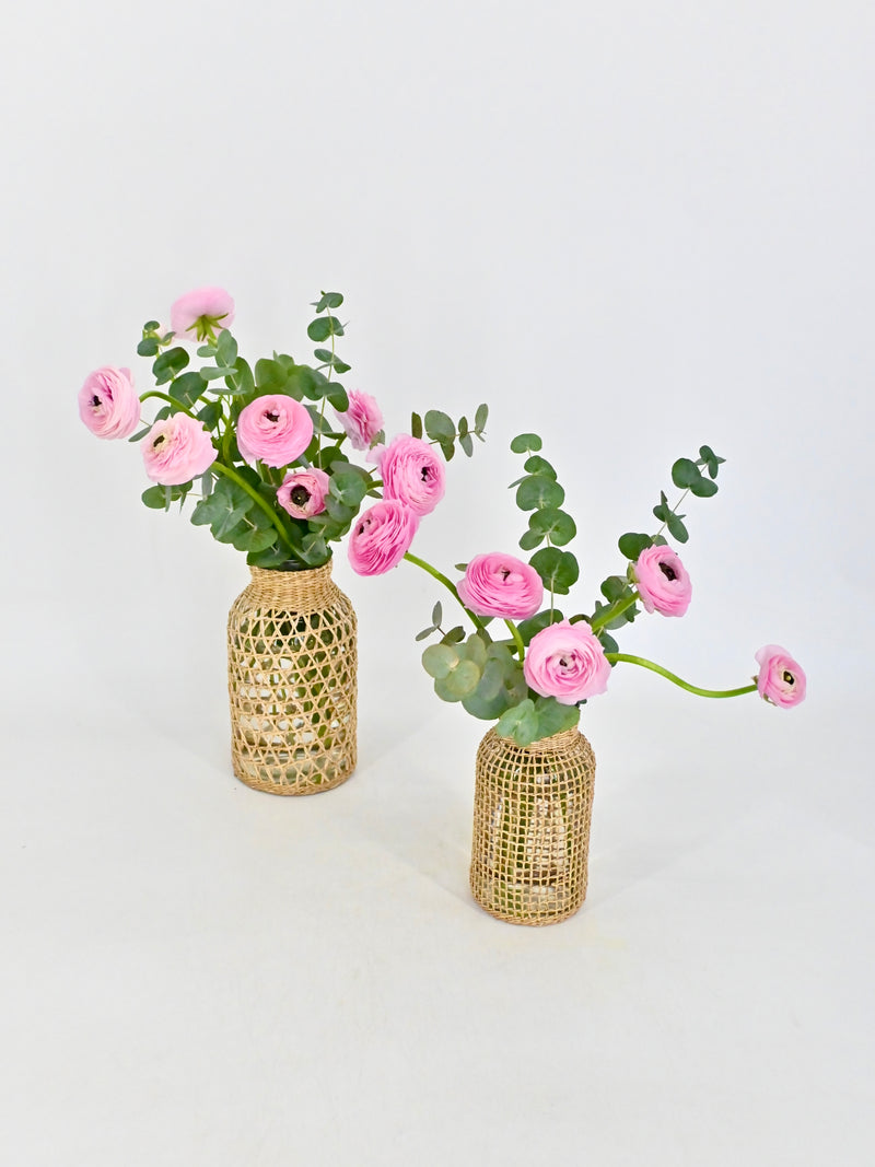 Rani Vase Set