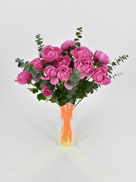 Cerise love