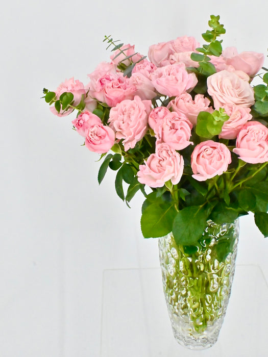 Bombastic Bloom
