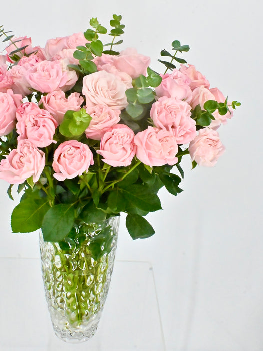 Bombastic Bloom