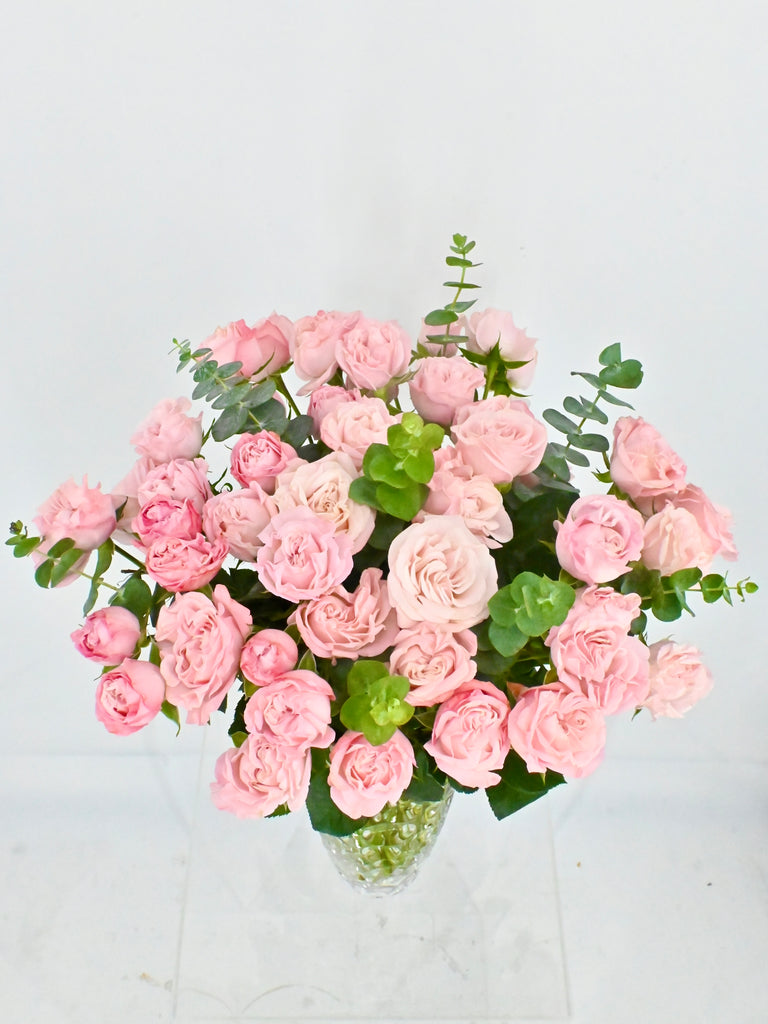 Bombastic Bloom — MUSE Flowers & Wrapping