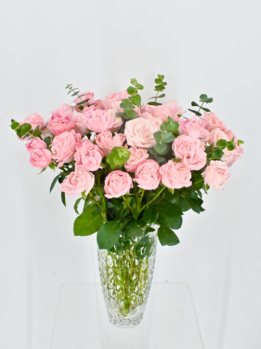 Bombastic Bloom