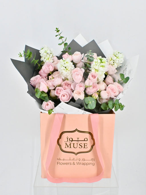 Fairy Kiss Bouquet