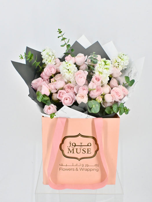 Fairy Kiss Bouquet
