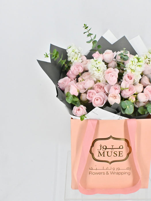 Fairy Kiss Bouquet