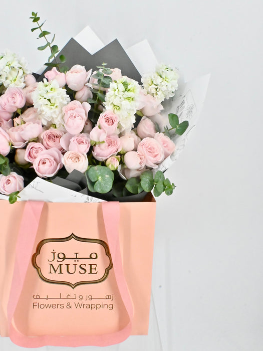 Fairy Kiss Bouquet