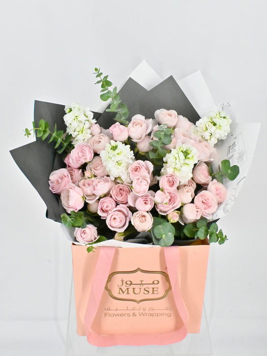 Fairy Kiss Bouquet