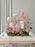 Pink Garden Elegance Money Gift