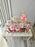 Pink Garden Elegance Money Gift