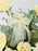 Snowy Money Garden