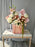 Blush and Bloom Money Gift Bouquet