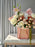 Blush and Bloom Money Gift Bouquet