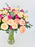 Spray Garden Roses