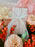 Blush and Bloom Money Gift Bouquet