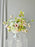 Lime Blossom Elegance