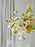Lime Blossom Elegance