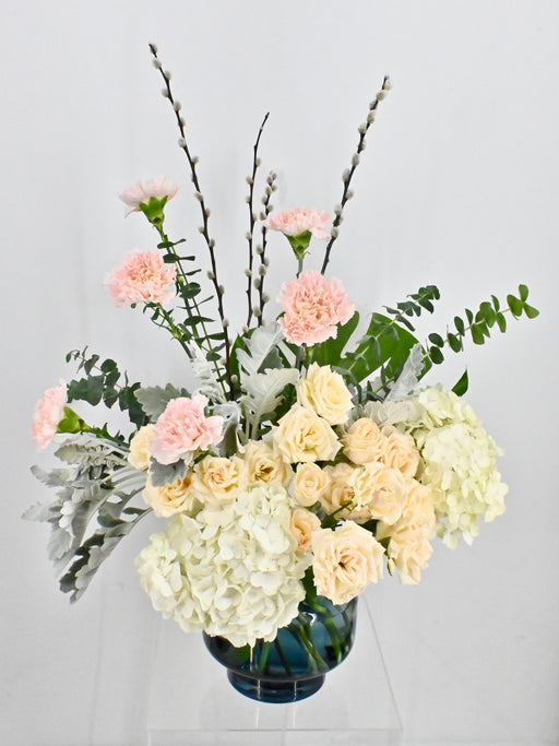 Blooming Garden