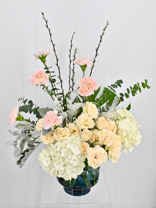 Blooming Garden