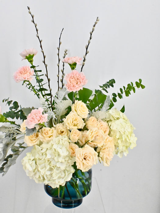 Blooming Garden