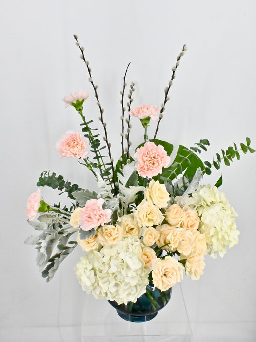 Blooming Garden