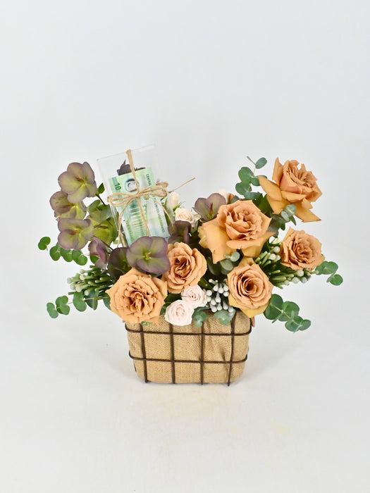 Toffee Money Garden