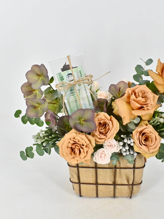 Toffee Money Garden