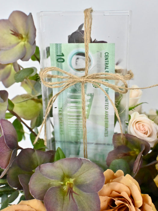 Toffee Money Garden