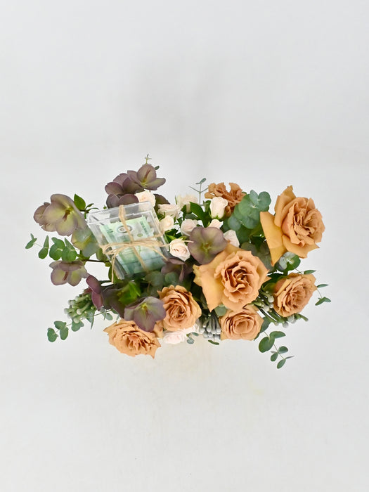 Toffee Money Garden