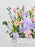 Pastel Blossoms