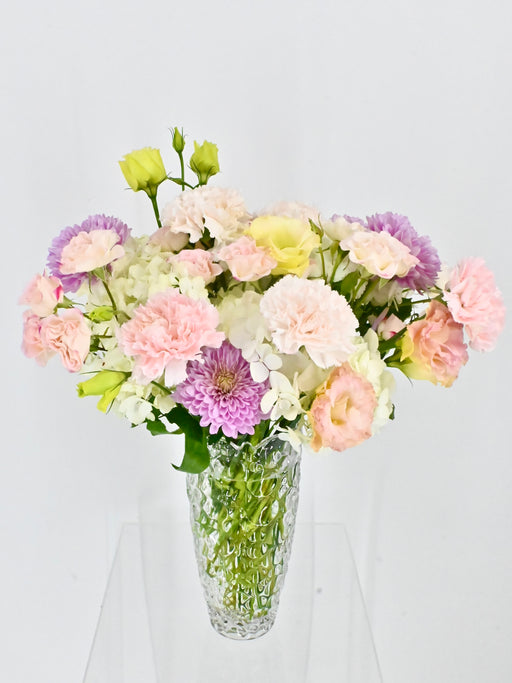 Deco Pastel