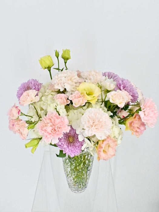Deco Pastel