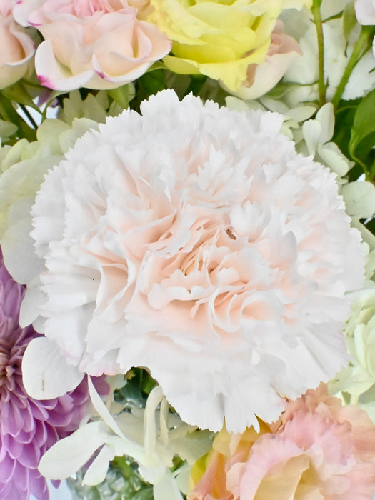 Deco Pastel