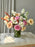 Sweet Floral Blush Reverie