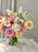 Sweet Floral Blush Reverie