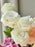 Sweet Floral Blush Reverie